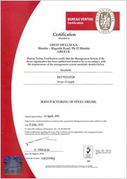 ISO 9001:2008